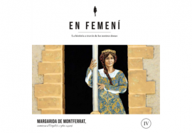 Margarida de Montferrat, comtessa d'Urgell (c.1360-1420) (duplicate)
