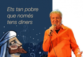 Arturo Gaya canta Abu Bakr al-Turtuxí